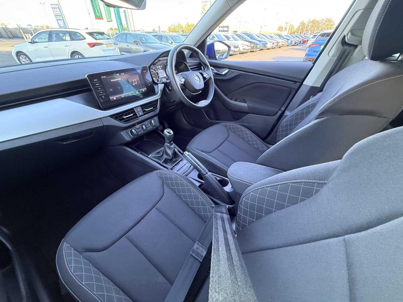 Used Skoda Kamiq 2023 for sale - 76006163: Photo 23