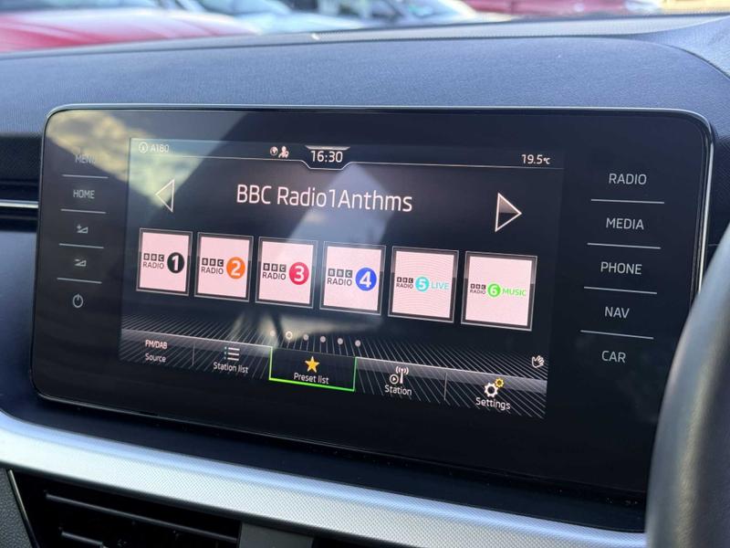 Used Skoda Kamiq 2023 for sale - 76006163: Photo 31