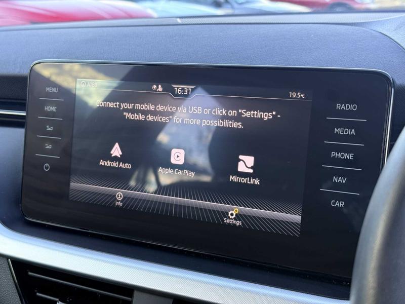 Used Skoda Kamiq 2023 for sale - 76006163: Photo 33