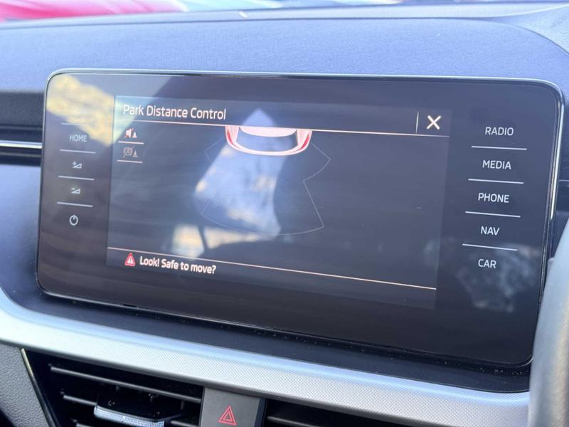 Used Skoda Kamiq 2023 for sale - 76006163: Photo 34