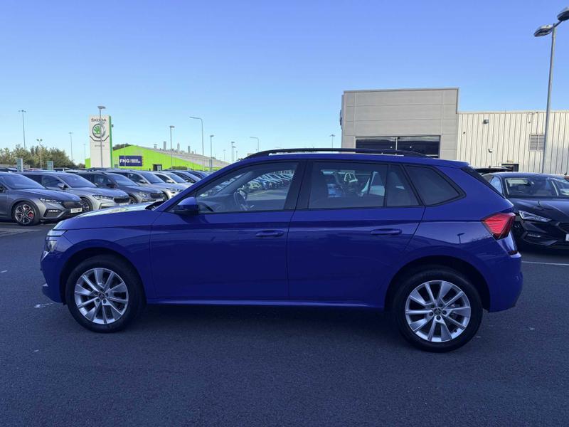 Used Skoda Kamiq 2023 for sale - 76006163: Photo 7