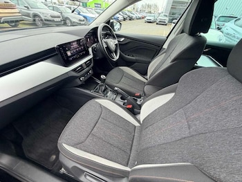 Used Skoda Kamiq 2021 for sale - 77935076: Photo