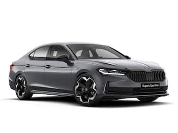 Used Skoda Superb undefined for sale - 79713584: Photo