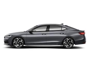 Used Skoda Superb undefined for sale - 79713584: Photo