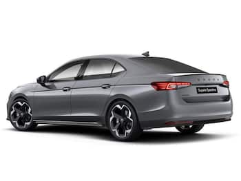 Used Skoda Superb undefined for sale - 79713584: Photo