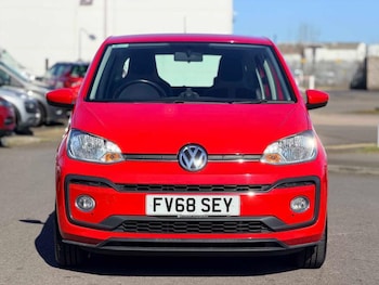 Used Volkswagen up! 2018 for sale - 77804549: Photo