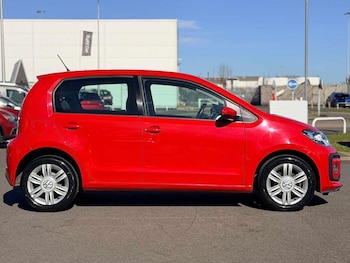 Used Volkswagen up! 2018 for sale - 77804549: Photo