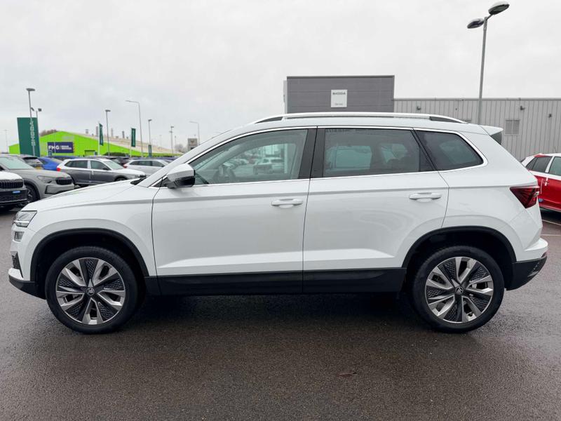 Used Skoda Karoq 2025 for sale - 77462541: Photo 10