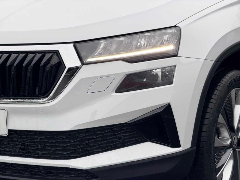 Used Skoda Karoq 2025 for sale - 77462541: Photo 14