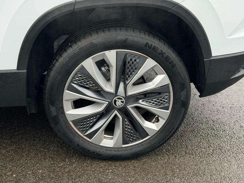 Used Skoda Karoq 2025 for sale - 77462541: Photo 15