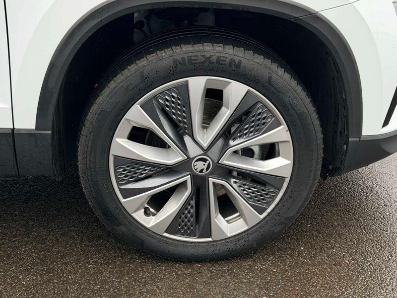 Used Skoda Karoq 2025 for sale - 77462541: Photo 20