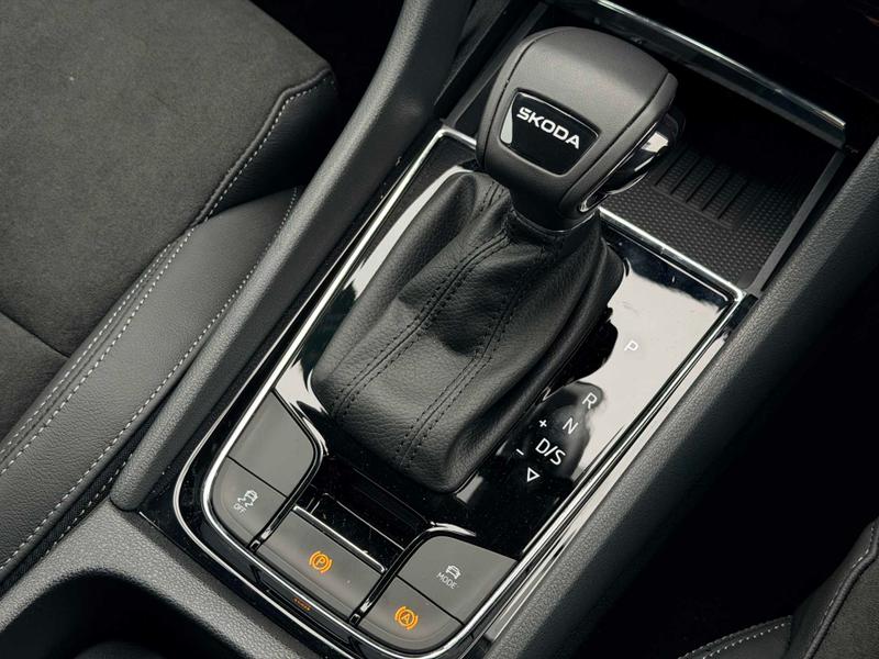 Used Skoda Karoq 2025 for sale - 77462541: Photo 24