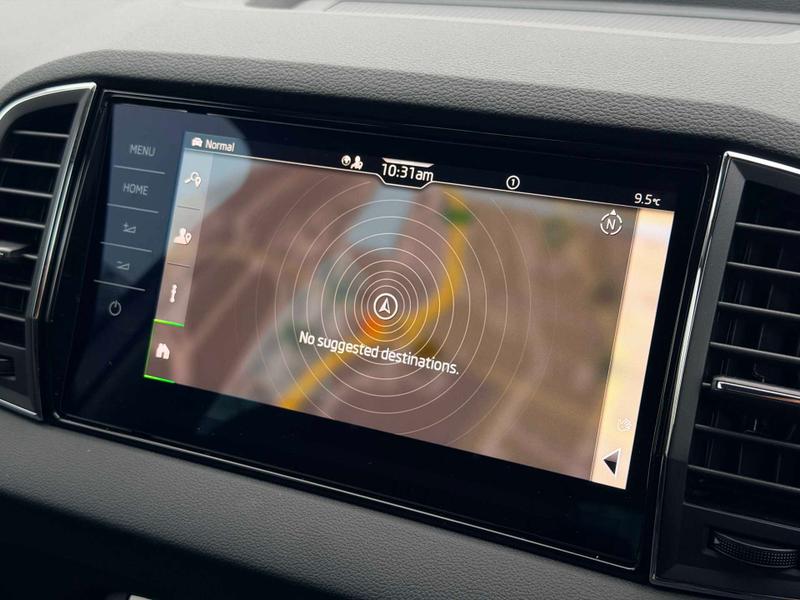 Used Skoda Karoq 2025 for sale - 77462541: Photo 30