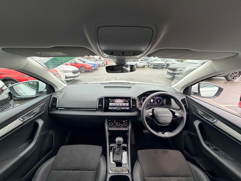 Used Skoda Karoq 2025 for sale - 77462541: Photo 39