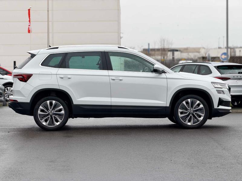 Used Skoda Karoq 2025 for sale - 77462541: Photo 4