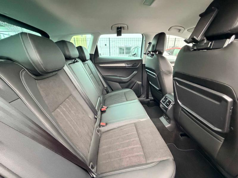 Used Skoda Karoq 2025 for sale - 77462541: Photo 40