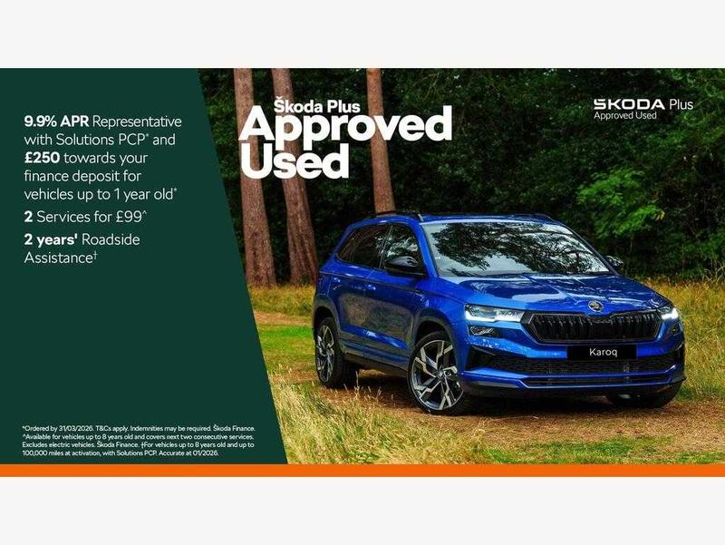 Used Skoda Karoq 2025 for sale - 77462541: Photo 43