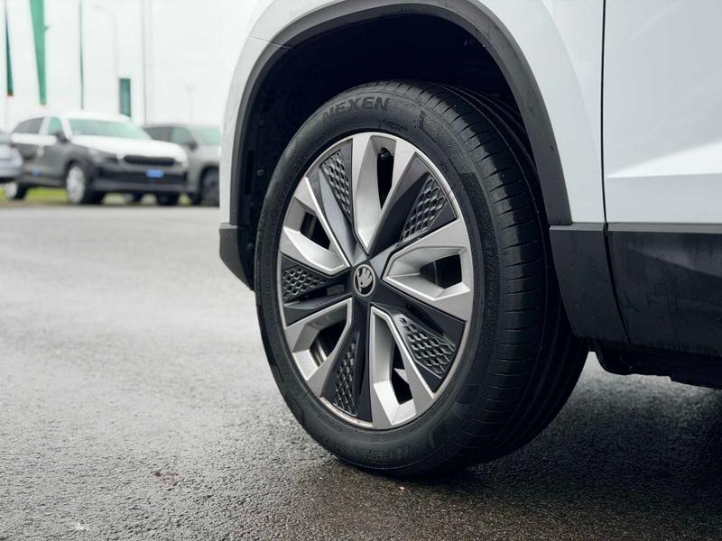 Used Skoda Karoq 2025 for sale - 77462541: Photo 5