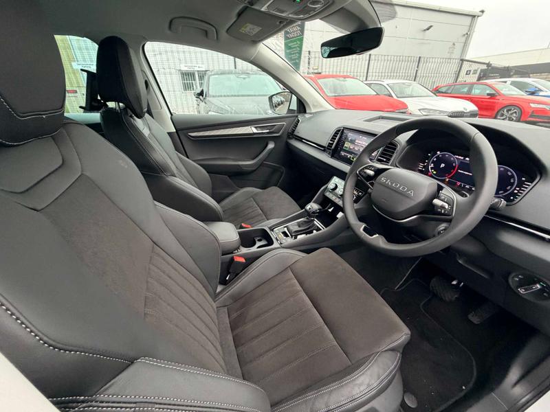Used Skoda Karoq 2025 for sale - 77462541: Photo 6