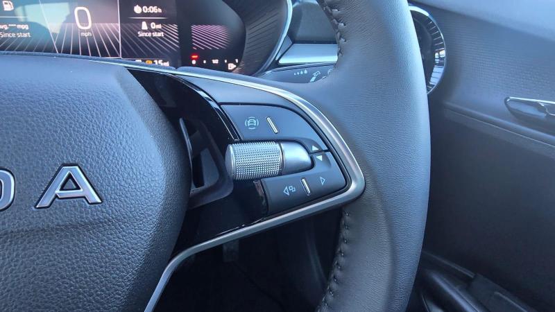 Used Skoda Fabia for sale - 77763709: Photo 12