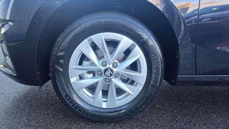 Used Skoda Fabia for sale - 77763709: Photo 14