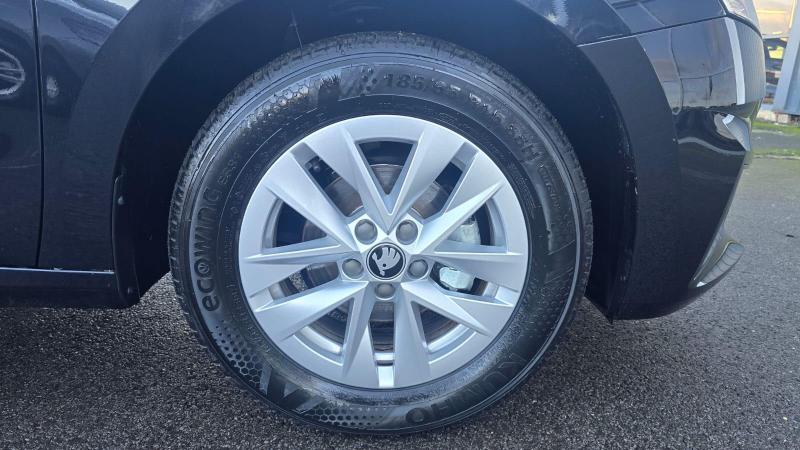 Used Skoda Fabia for sale - 77763709: Photo 15