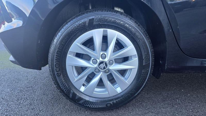 Used Skoda Fabia for sale - 77763709: Photo 16