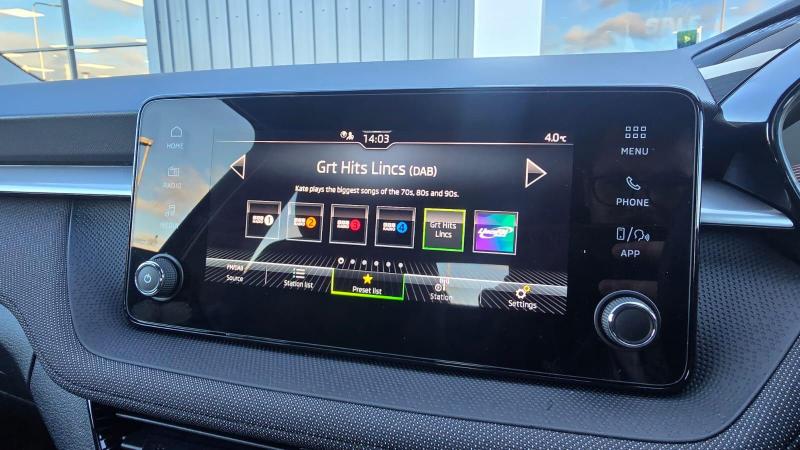 Used Skoda Fabia for sale - 77763709: Photo 18