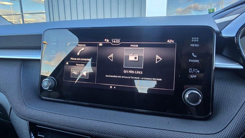 Used Skoda Fabia for sale - 77763709: Photo 19