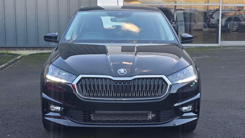 Used Skoda Fabia for sale - 77763709: Photo 2