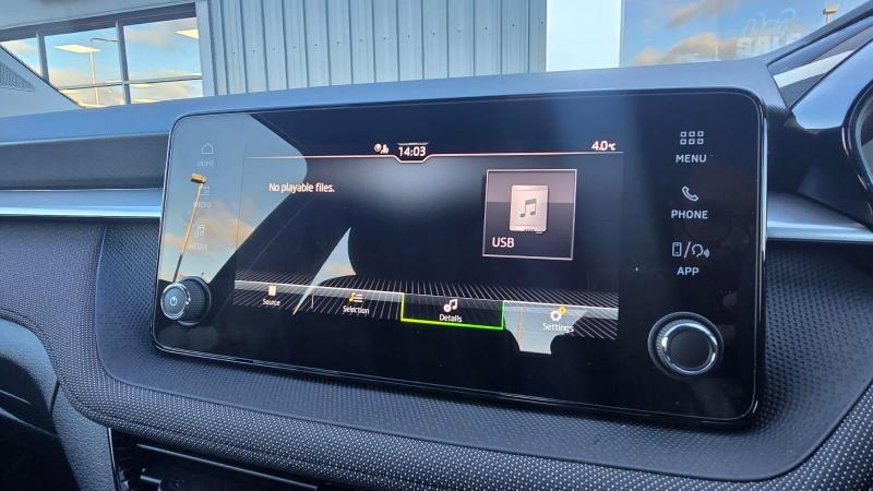 Used Skoda Fabia for sale - 77763709: Photo 23