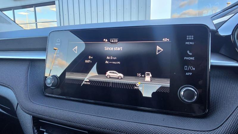 Used Skoda Fabia for sale - 77763709: Photo 24