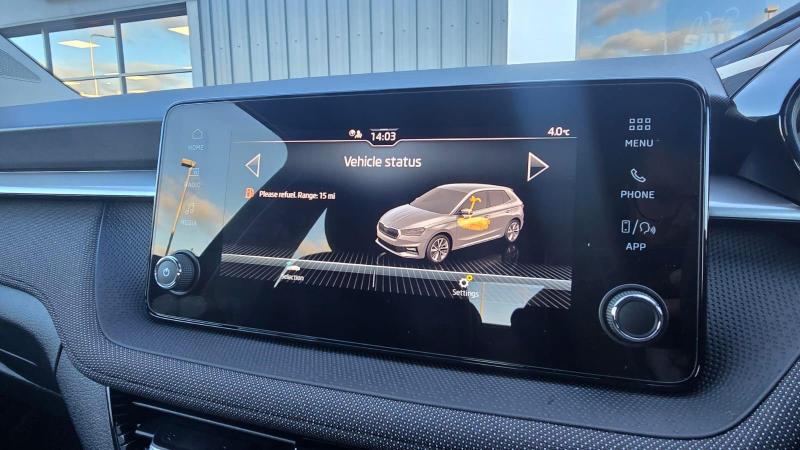 Used Skoda Fabia for sale - 77763709: Photo 27