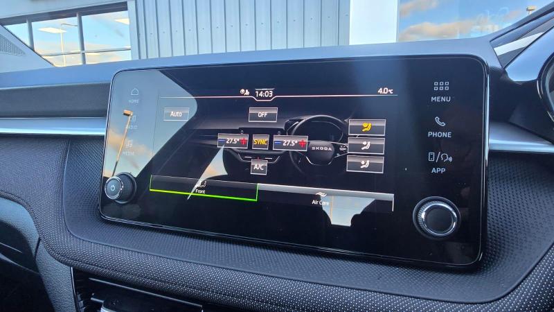 Used Skoda Fabia for sale - 77763709: Photo 29