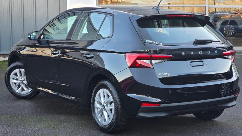 Used Skoda Fabia for sale - 77763709: Photo 3