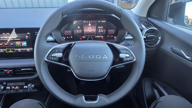 Used Skoda Fabia for sale - 77763709: Photo 32