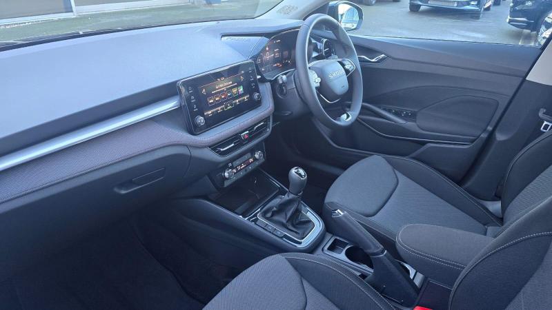 Used Skoda Fabia for sale - 77763709: Photo 6