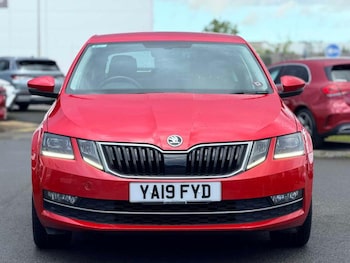 Used Skoda Octavia 2019 for sale - 78314177: Photo