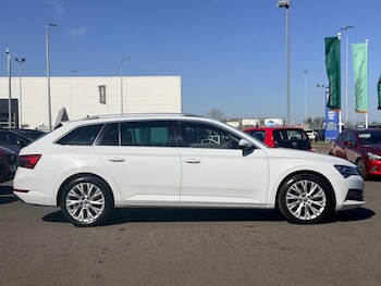 Used Skoda Superb 2023 for sale - 78144854: Photo