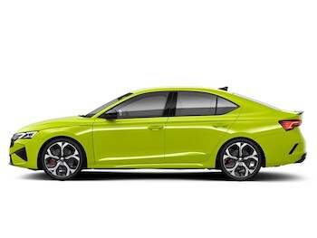 Used Skoda Octavia undefined for sale - 78779508: Photo