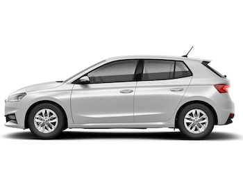 Used Skoda Fabia undefined for sale - 79383977: Photo