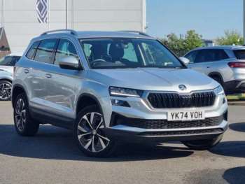 2024 - 1.5 TSI SE L 5dr DSG