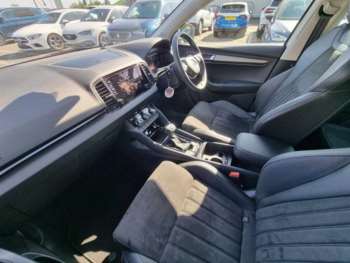 Used Skoda Karoq 2024 for sale - 74709699: Photo