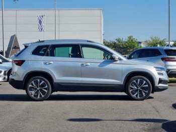 Used Skoda Karoq 2024 for sale - 74709699: Photo