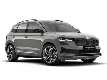 Used Skoda Karoq undefined for sale - 78329471: Photo