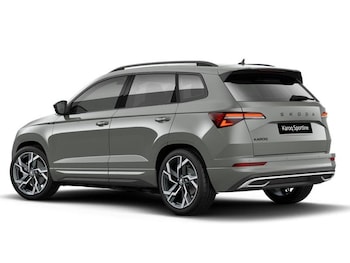 Used Skoda Karoq undefined for sale - 78329471: Photo