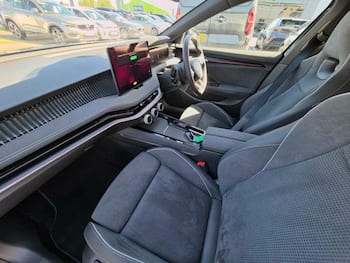 Used Skoda Superb 2026 for sale - 79560208: Photo