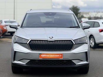 Used Skoda Enyaq 2024 for sale - 76162014: Photo
