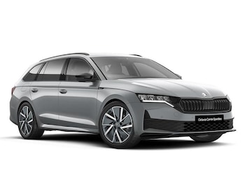1.5 TSI e-TEC MHEV ACT SportLine DSG Euro 6 (s/s) 5dr Automatic