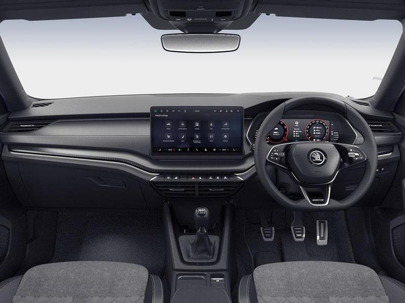 Used Skoda Octavia for sale - 77918671: Photo 4